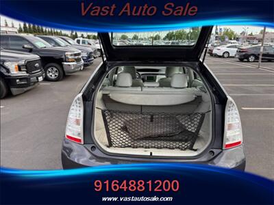 2010 Toyota Prius II - Photo 11 - Sacramento, CA 95825
