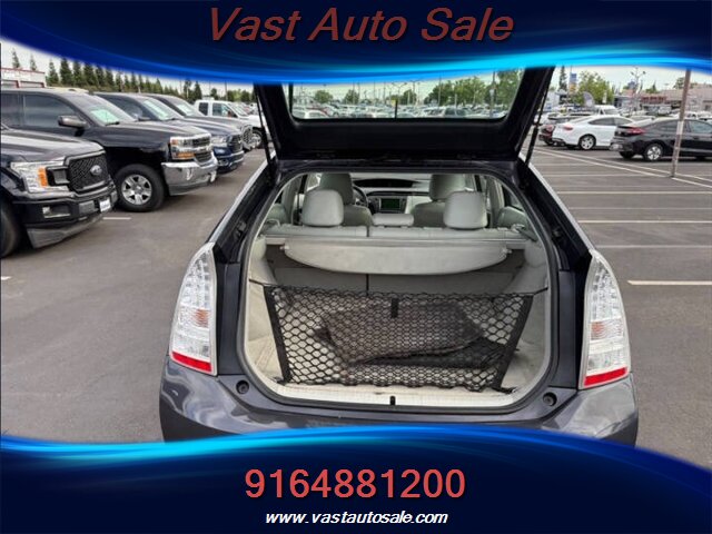 2010 Toyota Prius II - Photo 11 - Sacramento, CA 95825