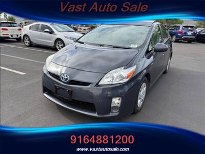 2010 Toyota Prius II - Photo 33 - Sacramento, CA 95825