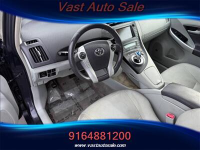 2010 Toyota Prius II - Photo 8 - Sacramento, CA 95825