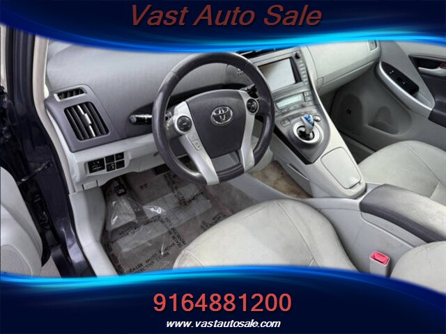 2010 Toyota Prius II - Photo 8 - Sacramento, CA 95825