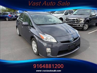 2010 Toyota Prius II - Photo 2 - Sacramento, CA 95825