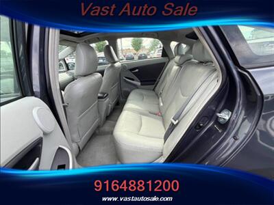 2010 Toyota Prius II - Photo 10 - Sacramento, CA 95825