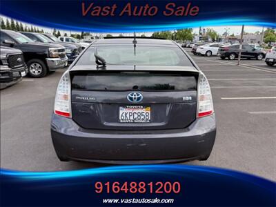 2010 Toyota Prius II - Photo 5 - Sacramento, CA 95825