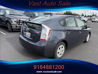 2010 Toyota Prius II - Photo 4 - Sacramento, CA 95825