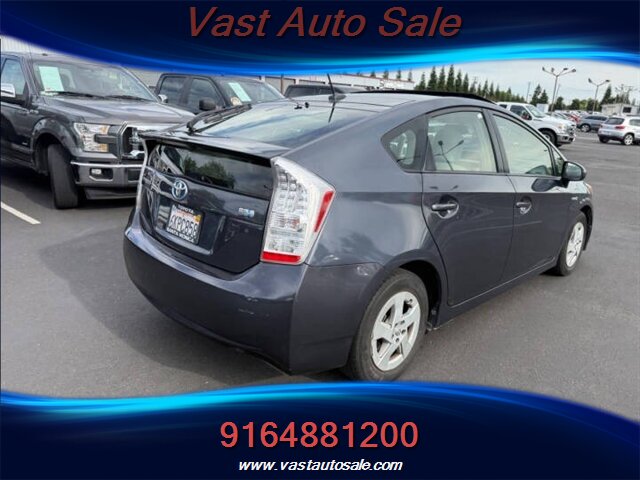 2010 Toyota Prius II - Photo 4 - Sacramento, CA 95825