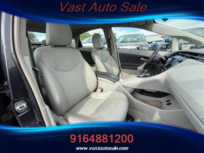 2010 Toyota Prius II - Photo 14 - Sacramento, CA 95825