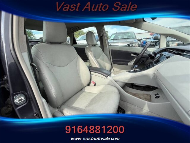 2010 Toyota Prius II - Photo 14 - Sacramento, CA 95825