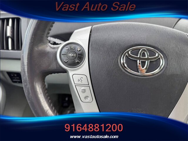 2010 Toyota Prius II - Photo 19 - Sacramento, CA 95825