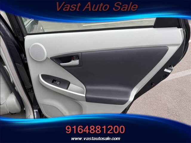 2010 Toyota Prius II - Photo 28 - Sacramento, CA 95825
