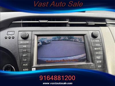 2010 Toyota Prius II - Photo 22 - Sacramento, CA 95825