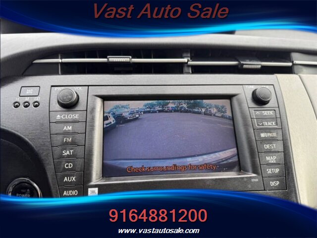 2010 Toyota Prius II - Photo 22 - Sacramento, CA 95825