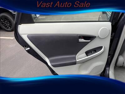 2010 Toyota Prius II - Photo 27 - Sacramento, CA 95825
