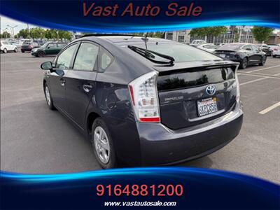 2010 Toyota Prius II - Photo 6 - Sacramento, CA 95825