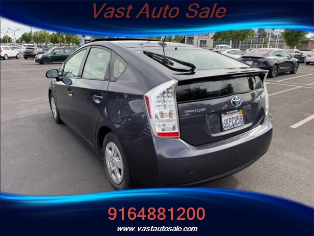 2010 Toyota Prius II - Photo 6 - Sacramento, CA 95825
