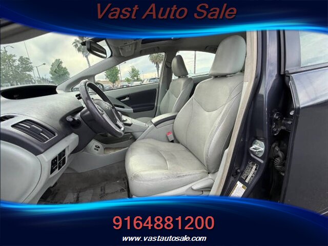 2010 Toyota Prius II - Photo 9 - Sacramento, CA 95825