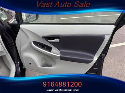 2010 Toyota Prius II - Photo 29 - Sacramento, CA 95825