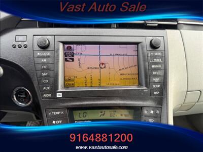 2010 Toyota Prius II - Photo 21 - Sacramento, CA 95825