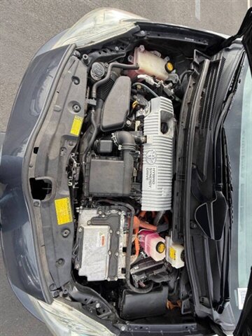2010 Toyota Prius II - Photo 32 - Sacramento, CA 95825