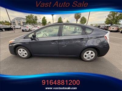 2010 Toyota Prius II - Photo 7 - Sacramento, CA 95825