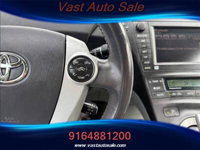 2010 Toyota Prius II - Photo 18 - Sacramento, CA 95825