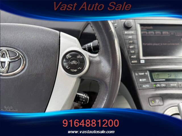 2010 Toyota Prius II - Photo 18 - Sacramento, CA 95825