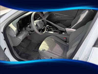 2022 Hyundai ELANTRA SEL   - Photo 8 - Sacramento, CA 95825