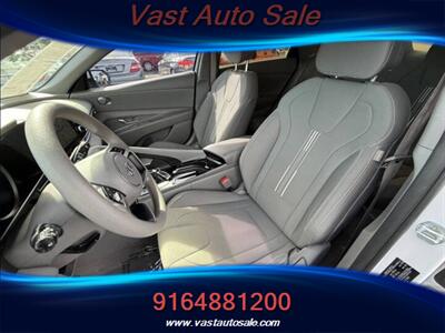 2022 Hyundai ELANTRA SEL   - Photo 20 - Sacramento, CA 95825