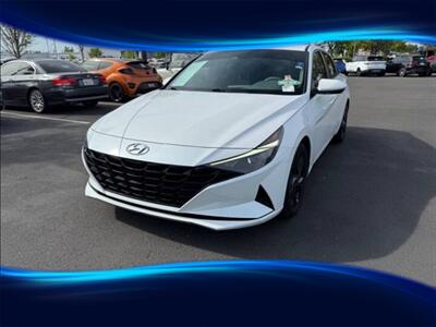 2022 Hyundai ELANTRA SEL   - Photo 31 - Sacramento, CA 95825