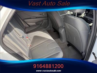 2022 Hyundai ELANTRA SEL   - Photo 26 - Sacramento, CA 95825