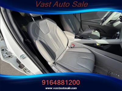 2022 Hyundai ELANTRA SEL   - Photo 25 - Sacramento, CA 95825