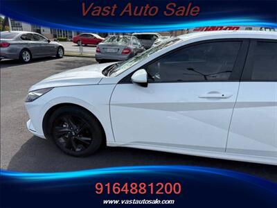 2022 Hyundai ELANTRA SEL   - Photo 30 - Sacramento, CA 95825