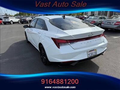 2022 Hyundai ELANTRA SEL   - Photo 6 - Sacramento, CA 95825