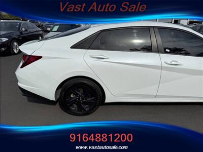 2022 Hyundai ELANTRA SEL   - Photo 28 - Sacramento, CA 95825