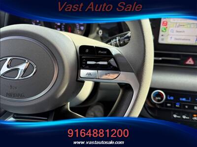 2022 Hyundai ELANTRA SEL   - Photo 10 - Sacramento, CA 95825