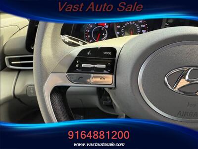 2022 Hyundai ELANTRA SEL   - Photo 11 - Sacramento, CA 95825