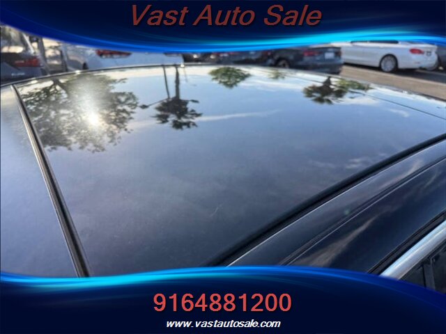 2017 Mercedes-Benz C 300 Luxury - Photo 26 - Sacramento, CA 95825