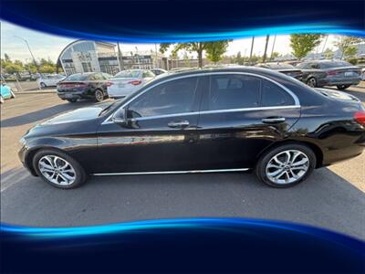 2017 Mercedes-Benz C 300 Luxury - Photo 25 - Sacramento, CA 95825