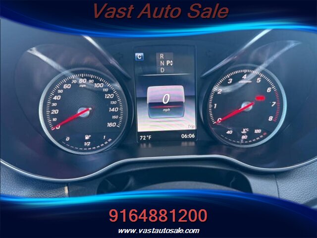 2017 Mercedes-Benz C 300 Luxury - Photo 15 - Sacramento, CA 95825