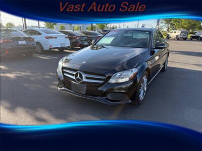 2017 Mercedes-Benz C 300 Luxury - Photo 27 - Sacramento, CA 95825