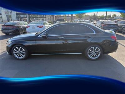2017 Mercedes-Benz C 300 Luxury - Photo 7 - Sacramento, CA 95825