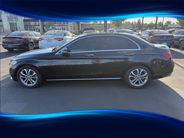 2017 Mercedes-Benz C 300 Luxury - Photo 7 - Sacramento, CA 95825
