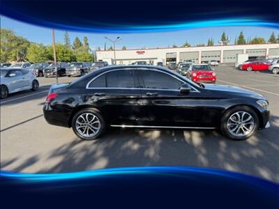 2017 Mercedes-Benz C 300 Luxury - Photo 3 - Sacramento, CA 95825