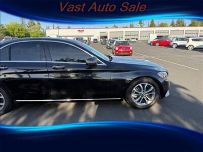 2017 Mercedes-Benz C 300 Luxury - Photo 23 - Sacramento, CA 95825
