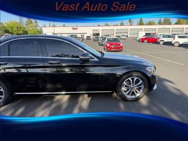2017 Mercedes-Benz C 300 Luxury - Photo 23 - Sacramento, CA 95825