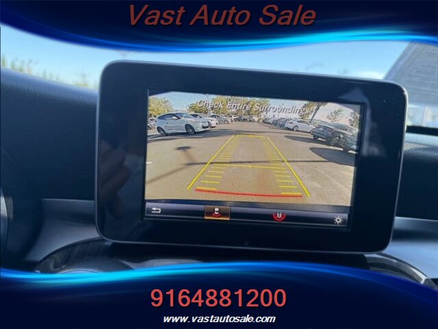 2017 Mercedes-Benz C 300 Luxury - Photo 16 - Sacramento, CA 95825