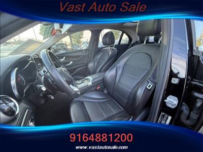 2017 Mercedes-Benz C 300 Luxury - Photo 12 - Sacramento, CA 95825