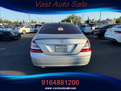2007 Mercedes-Benz S 600   - Photo 4 - Sacramento, CA 95825