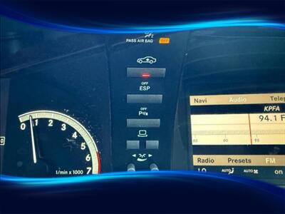 2007 Mercedes-Benz S 600   - Photo 15 - Sacramento, CA 95825