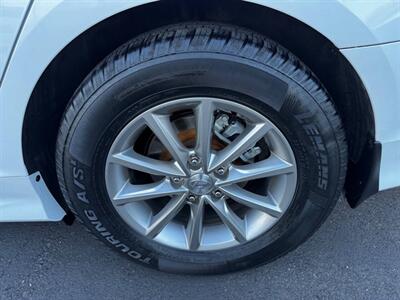 2018 Hyundai SONATA SE   - Photo 36 - Sacramento, CA 95825